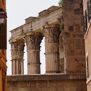  Apartamento Tre Colonne