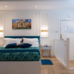  Apartamento Romeinsuite
