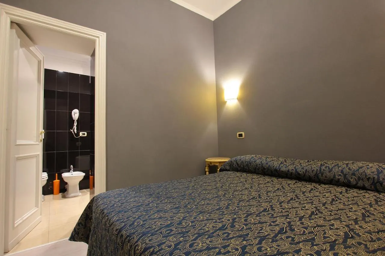 Via Veneto Suite 104 Rome 0*,